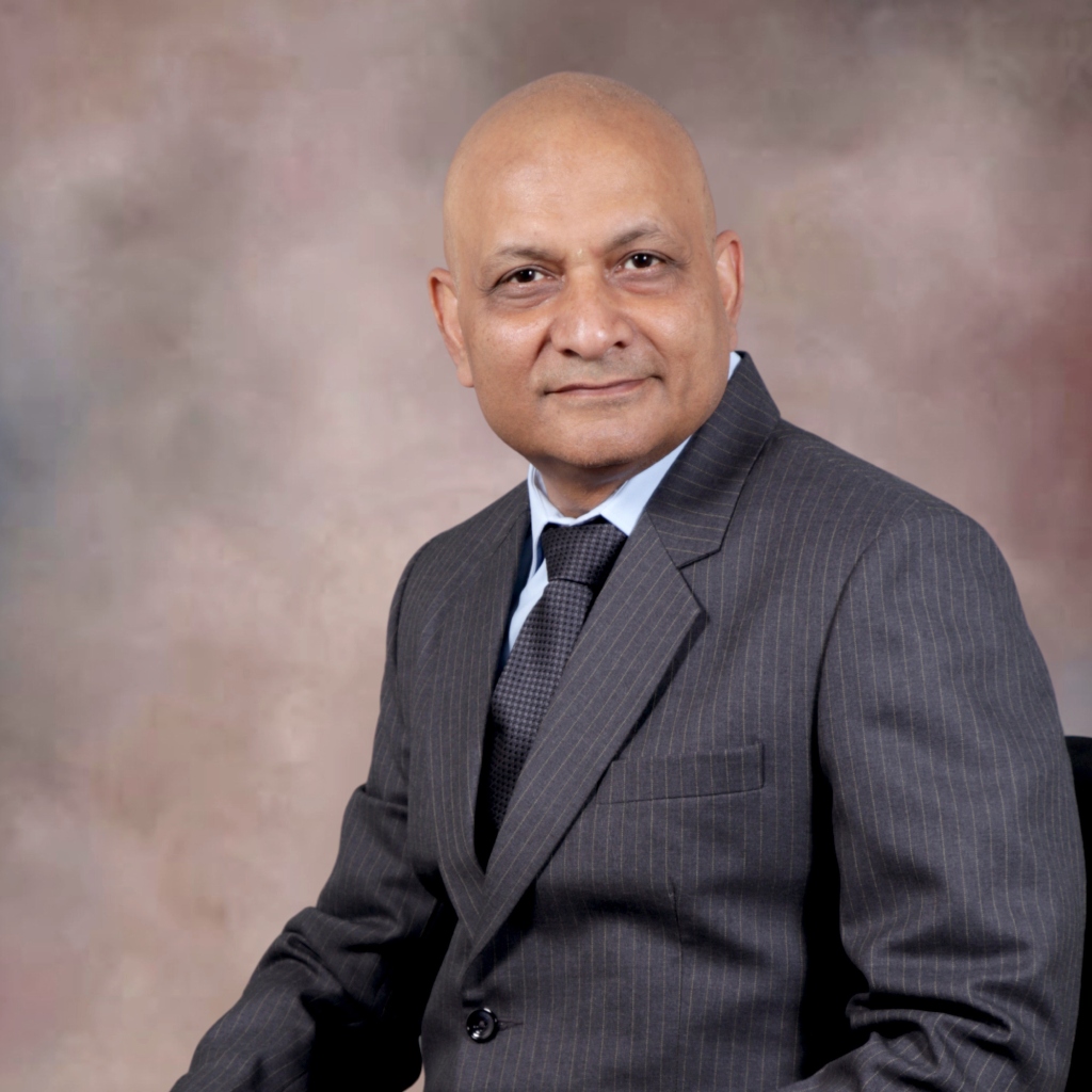 Sanjay Singh Professional Portrait